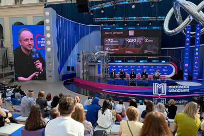 Количество резюме молодых специалистов выросло на 65% за год