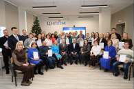 50 лучших учителей информатики материально поощрили в Новосибирской области