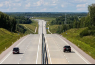 Восточный объезд достигнет территории Искитимского района