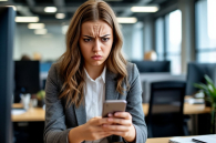 В Новосибирске второй день постоянно сбоит Telegram