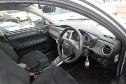 Корейские, японские и немецкие модели вошли в топ самых ликвидных авто у профессиональных продавцов в Новосибирской области