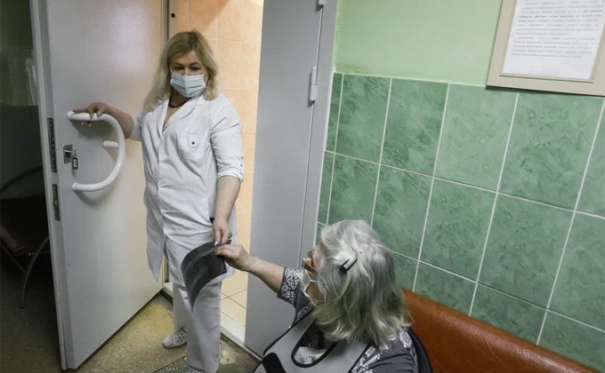 Плановая медпомощь возвращается в Новосибирск