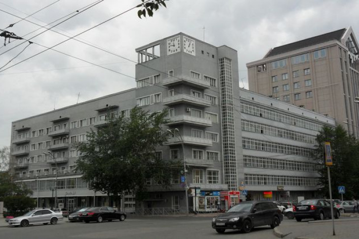 Расходы на содержание памятников архитектуры сократились в 15 раз в Новосибирске