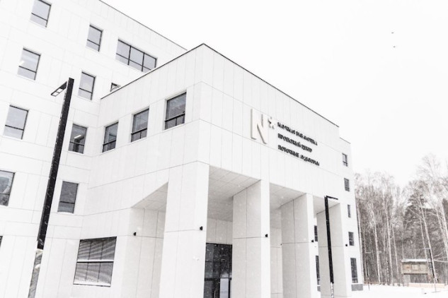 Новым ректором НГУ стал замминистра образования РФ Дмитрий Пышный