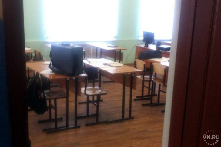 Барабинский студент отсудил 800 тысяч у колледжа за огнестрельное ранение