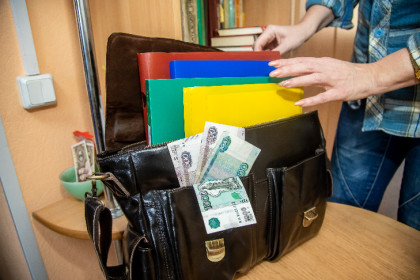 Новосибирцы массово продают пункты выдачи заказов из-за переезда