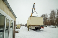 Предприниматели остановили торги на размещение киосков на кладбищах Новосибирска