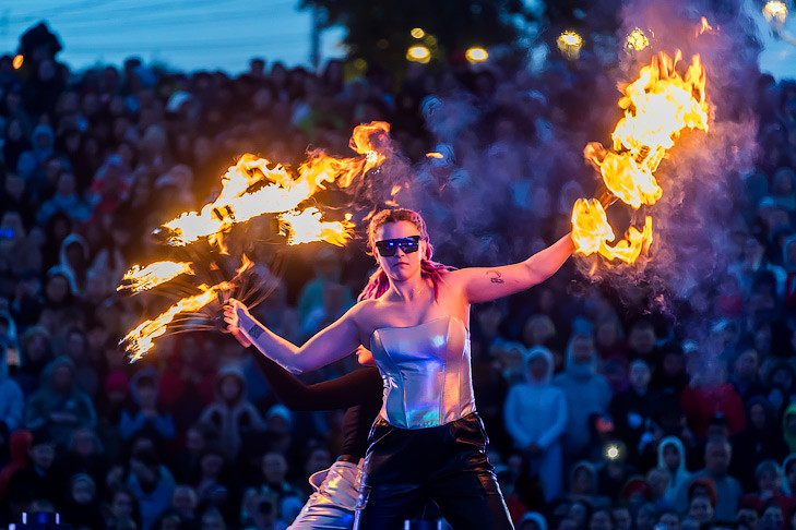 Пекло в августе-2025 обещает жителям Новосибирска синоптик Роман Вильфанд