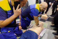 НГМУ в 2026 году возобновит подготовку врачей для службы скорой помощи