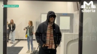 Рэпер Flo Rida прилетел в Новосибирск на собственном джете