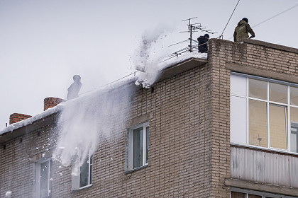 Синоптики рассказали о сильных морозах 10 и 11 февраля в Новосибирске