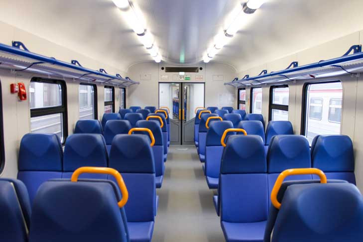 На что вы имеете право в поезде: 18 рекомендаций путешественницы