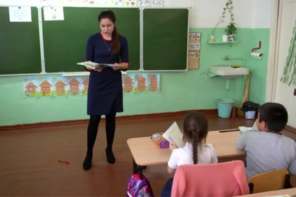 14 молодых учителей приехали в школы Чановского района 