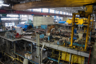 Новосибирская ТЭЦ-5 обновляет сердце блока