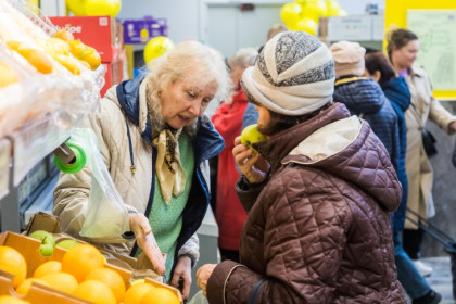 Пять раз повысят размер пенсий россиян в 2024 году – кому и на сколько