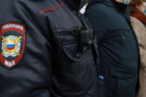 Нападение банды подростков на Затулинке проверит полиция в Новосибирске
