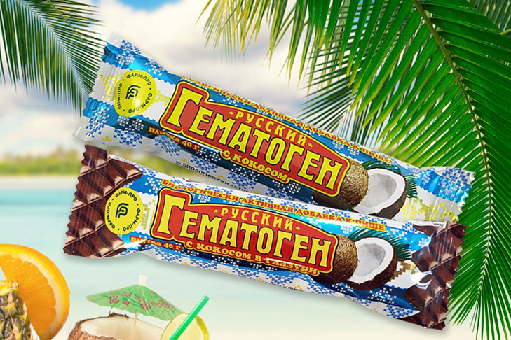 Производство гематогена увеличат в Новосибирской области