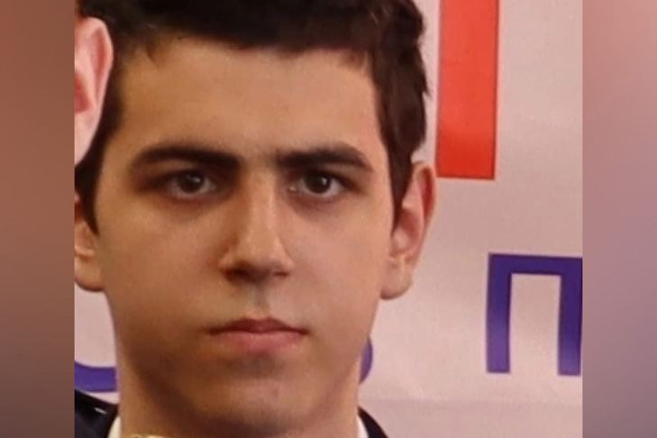 В Барабинске пропал без вести 18-летний студент колледжа имени Лунина