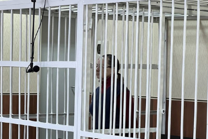 Сектантке вынесли приговор за смертельный ритуал над ребенком под Новосибирском