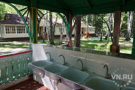 Лагеря и пришкольные площадки остались без детей летом-2020