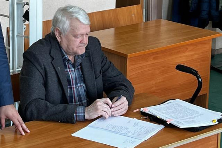 Суд отказал супруге академика Асеева в возврате квартиры в Новосибирске