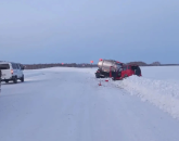 Водитель без прав устроила смертельное ДТП в Новосибирской области