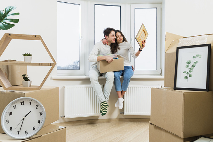 В сентябре в Новосибирске квартиры для долгосрочной аренды в среднем сдавались за неделю