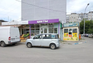Более 700 незаконных киосков планируют демонтировать в Новосибирске