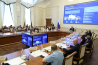 Крупный инвестпроект в сфере радиоэлектроники получил поддержку Правительства НСО