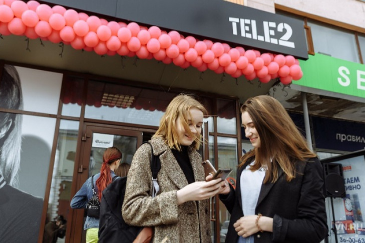 «Первые сети 5G будут как далматинцы»: топ-менеджер Tele2 о перспективах сети будущего