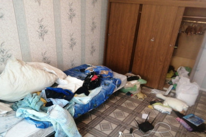 Била и морила голодом – кемеровчанку будут судить в Новосибирске за истязание сына