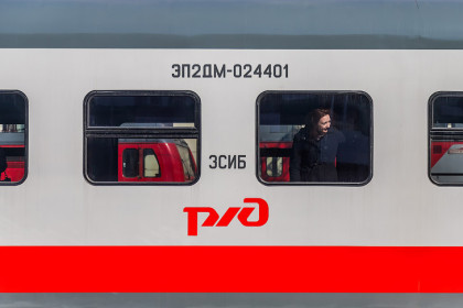 Сузунский район и Алтайский край свяжут электричкой в период ледостава