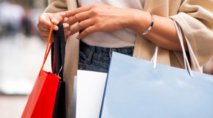 Новосибирская область заняла первое место по обороту оптовой и розничной торговли.