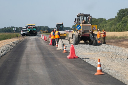 Глава ТУАД  Владимир Воспанчук назвал главные проблемы дорожной отрасли в Новосибирской области