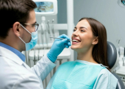 Неделя ответственного отношения к здоровью полости рта проходит в Новосибирской области