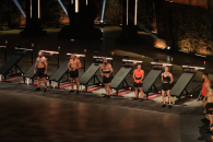 Новосибирская спортсменка Алиева назвала адом шоу на ТНТ