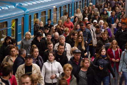 36 станций – каким планировали метро в Новосибирске