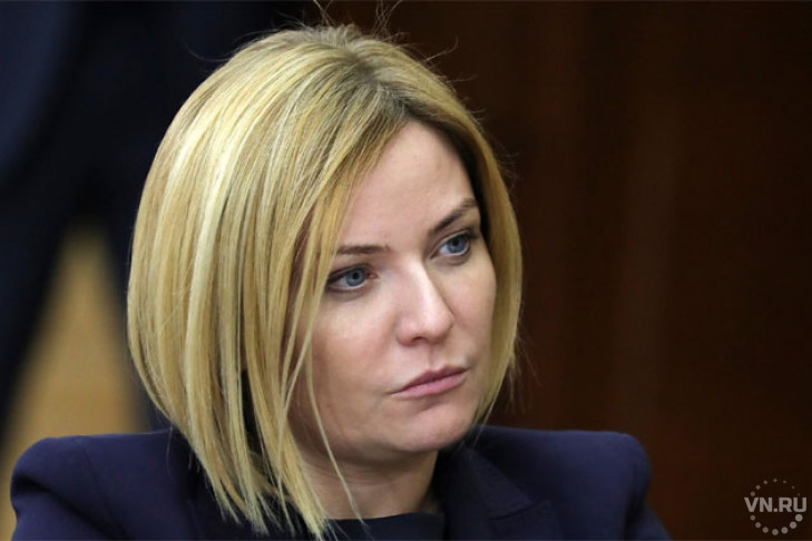 Министр культуры РФ заразилась коронавирусом вслед за коллегами