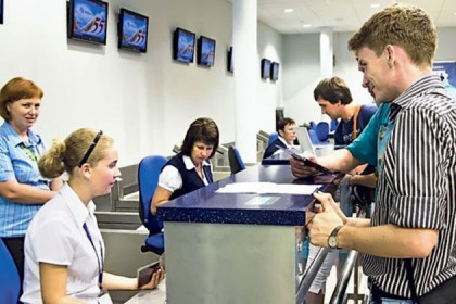 Возобновляется вылет чартерных рейсов в Турцию из Толмачево