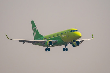 Суд признал виновной авиакомпанию S7 в дискриминации пассажиров