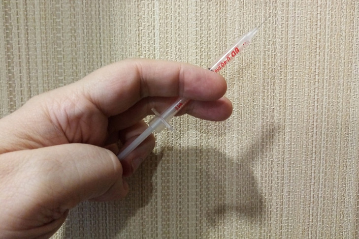 В Новосибирске двух юношей задержали из-за «закладок» с наркотиками