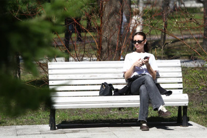 Прогноз погоды на 1-3 мая в Новосибирске сделали синоптики