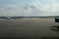 «Новапорт» выбрал место размещения новой взлетно-посадочной полосы в Толмачево