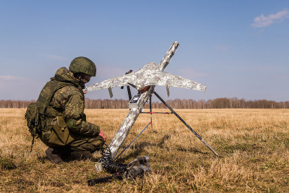 Герои спецоперации из Новосибирской области личным примером воспитывают будущих бойцов