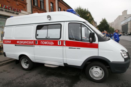 Подростка с весом 228 килограммов спасли в Новосибирске