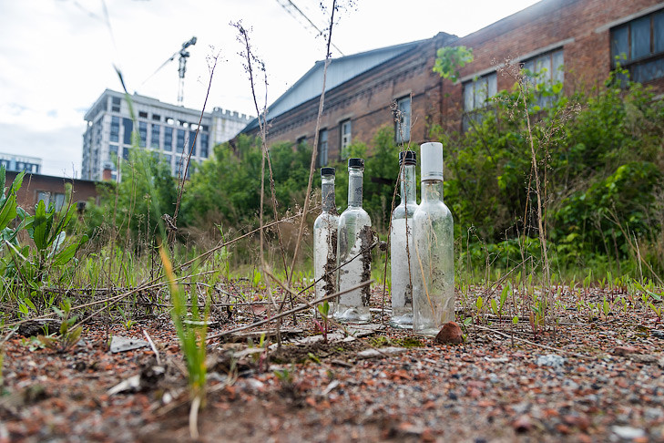 Громкую пивнушку закрыли после вмешательства прокуратуры в Новосибирске