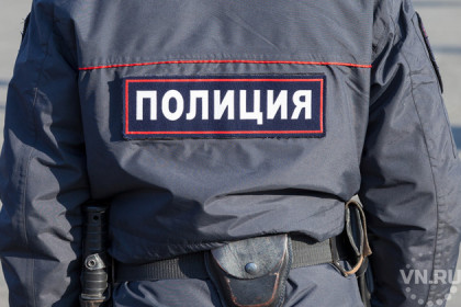 Самосуд учинили экс-сотрудники милиции в Карасукском районе