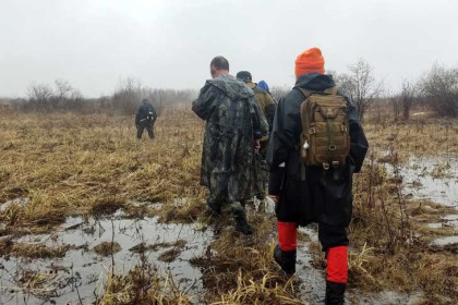Гадалки подключились к поискам пропавшего подростка в Куйбышеве