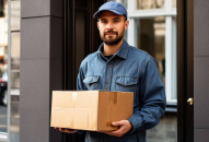 В Госдуме предложили штрафовать курьеров за доставку вейпов несовершеннолетним