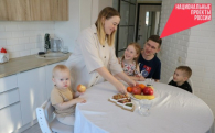 Подтвердить статус многодетной семьи в Новосибирской области стало проще